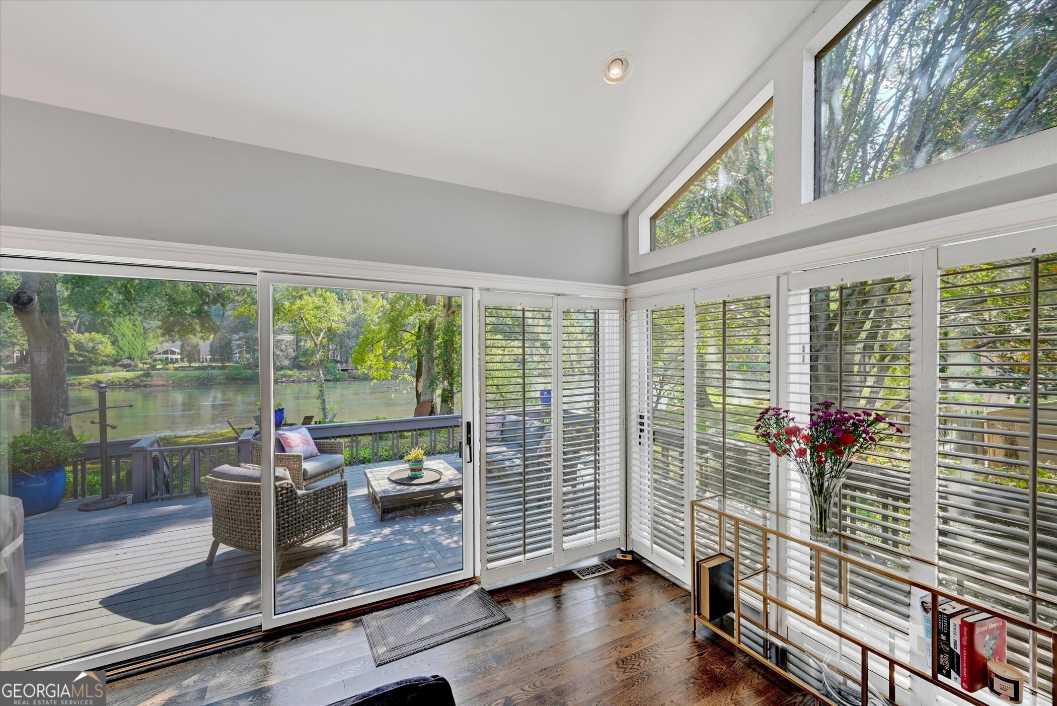 River Place - Residential