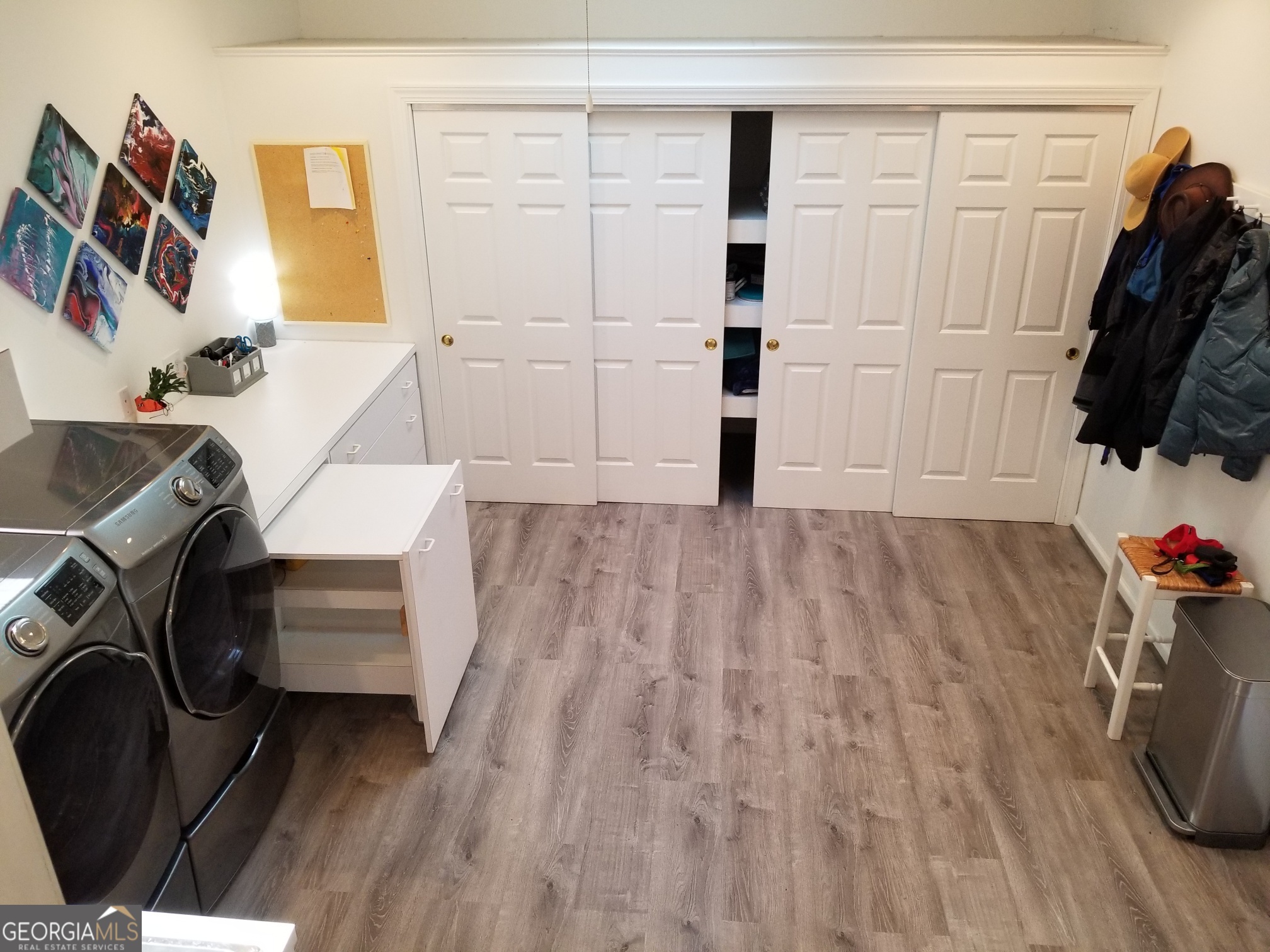 River Place - Residential