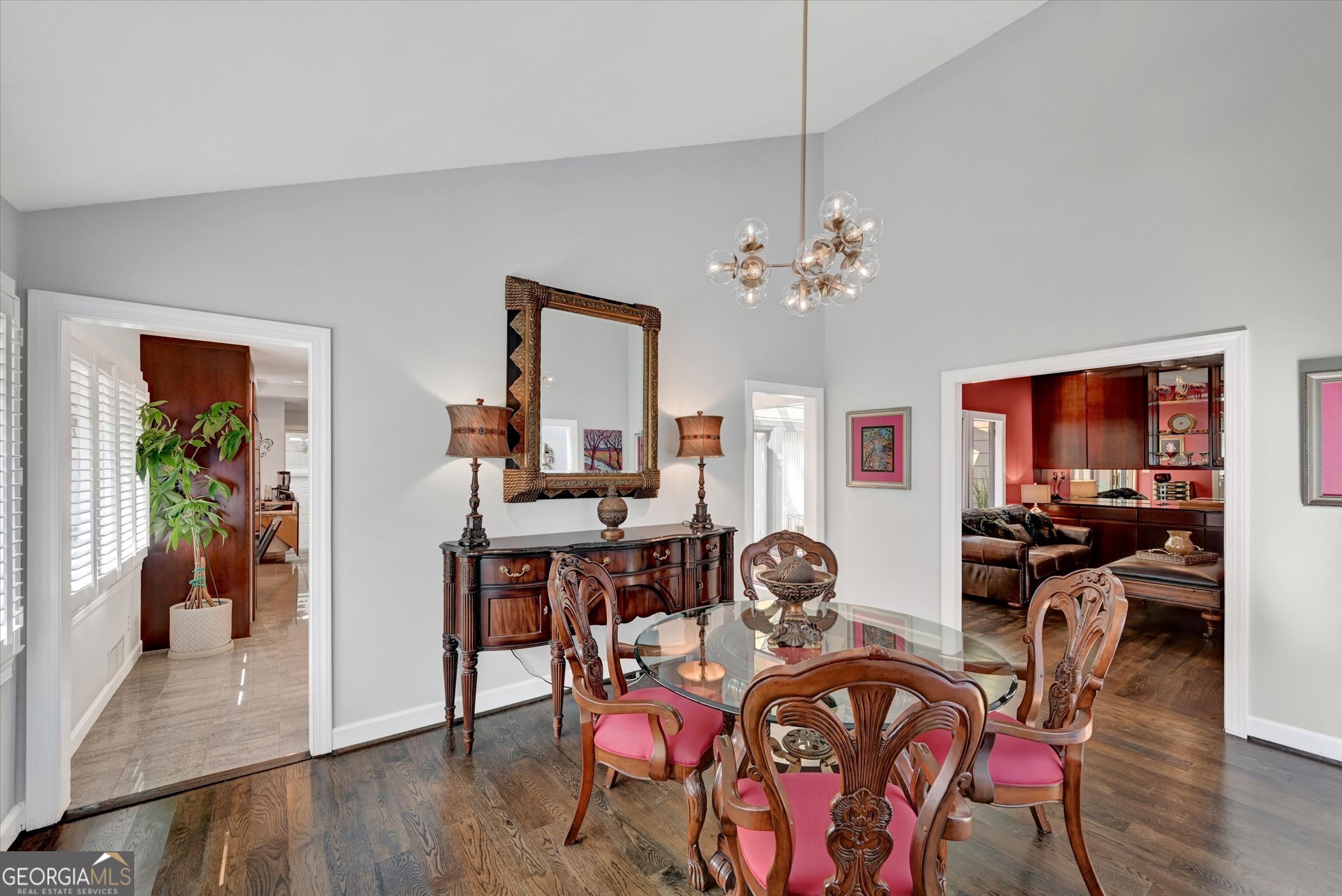 River Place - Residential