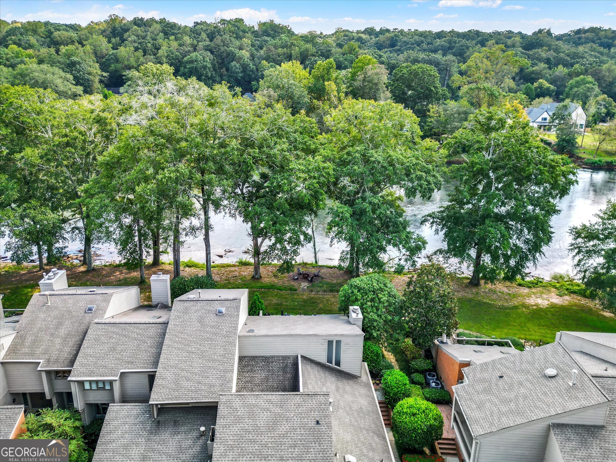 River Place - Residential