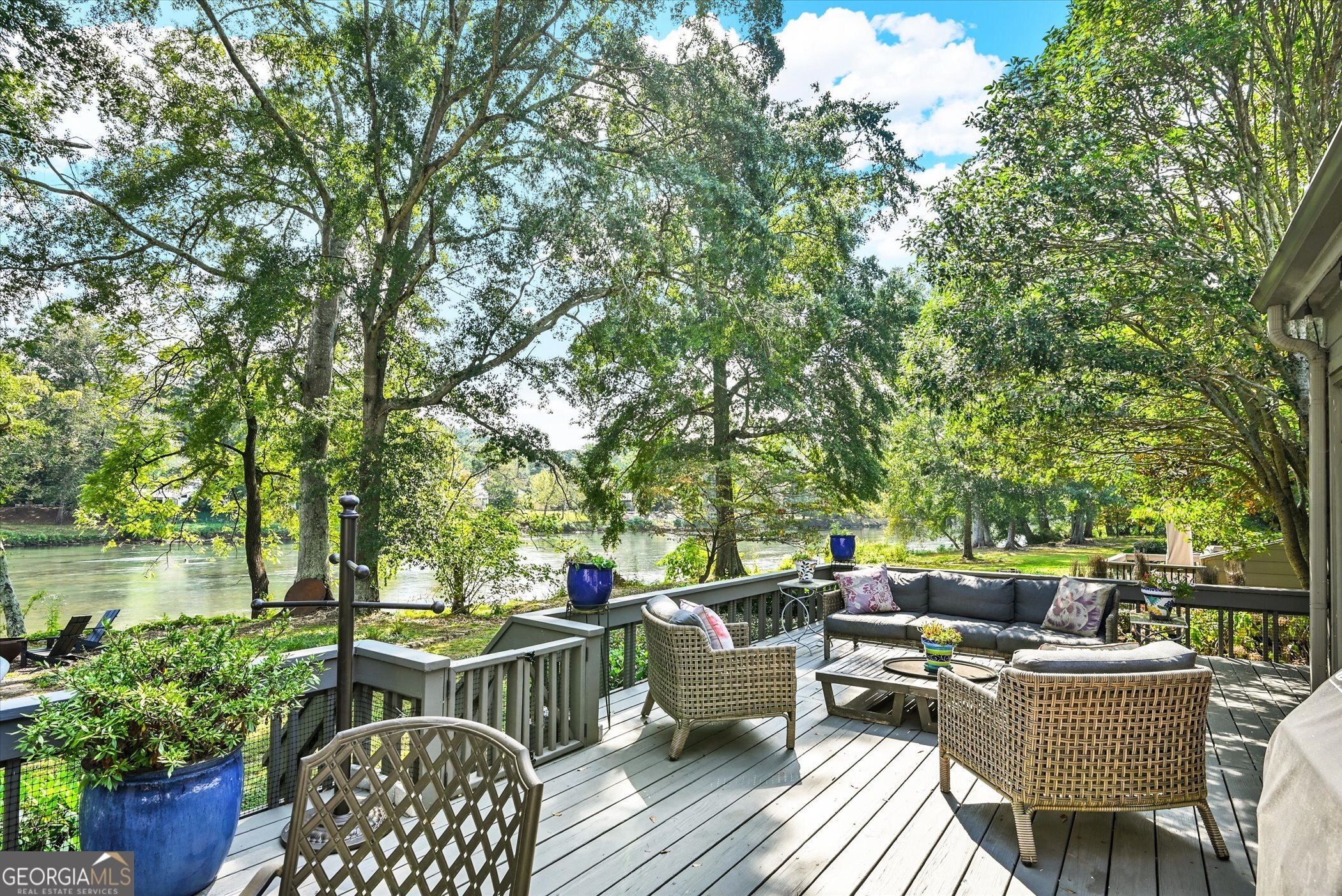 River Place - Residential