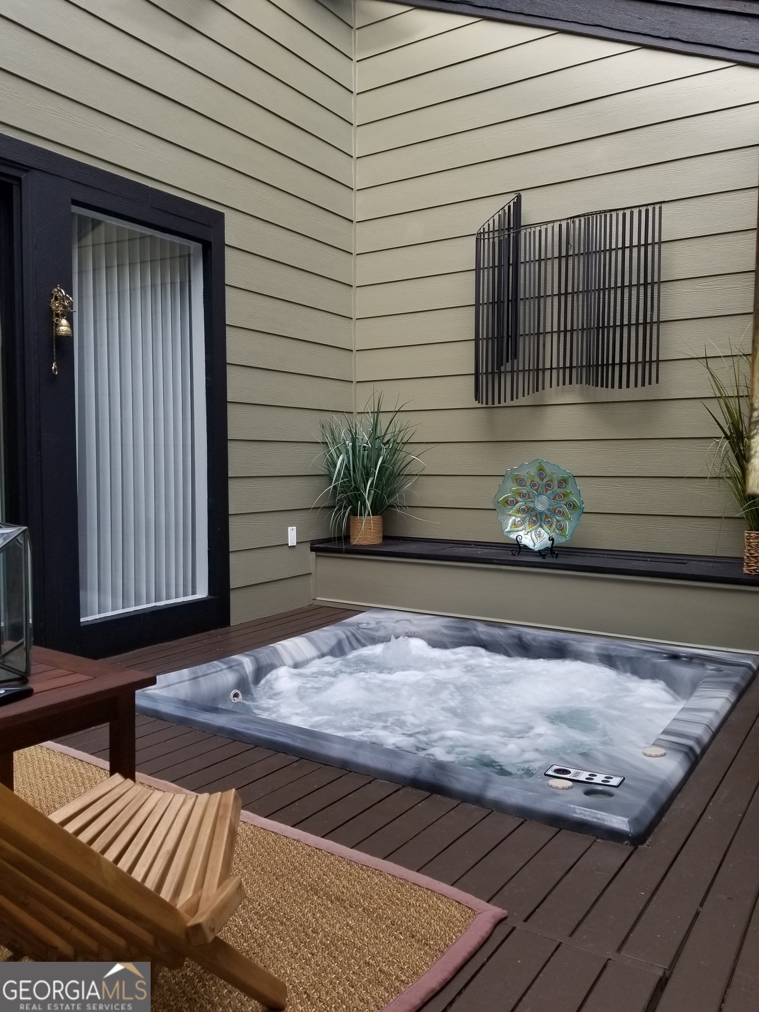 River Place - Residential