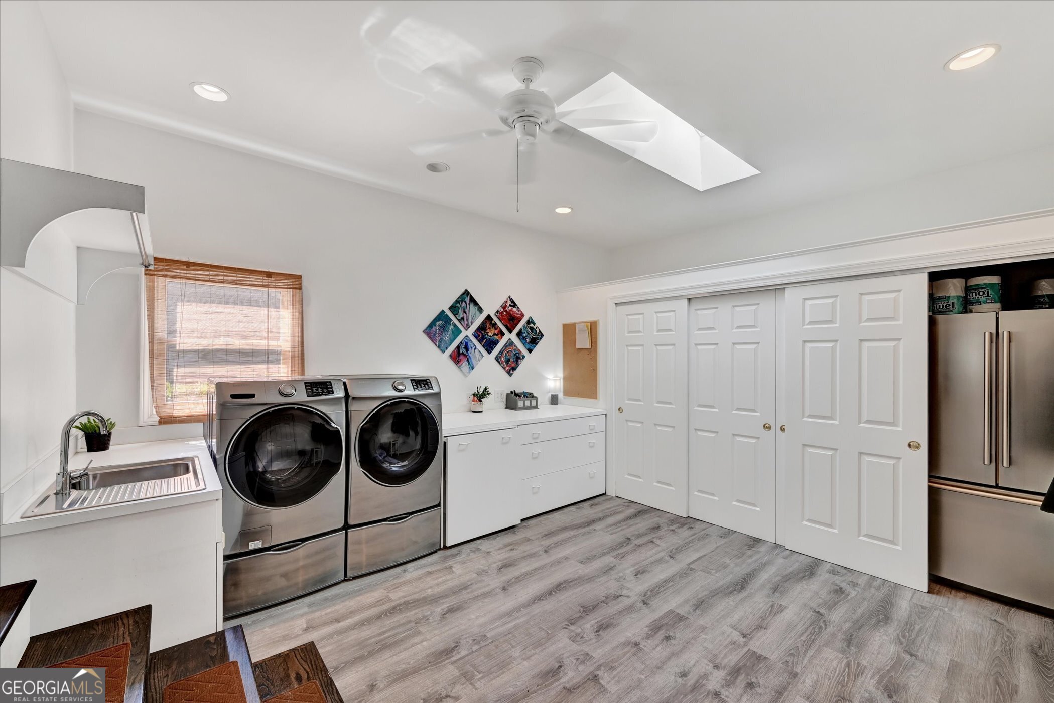 River Place - Residential