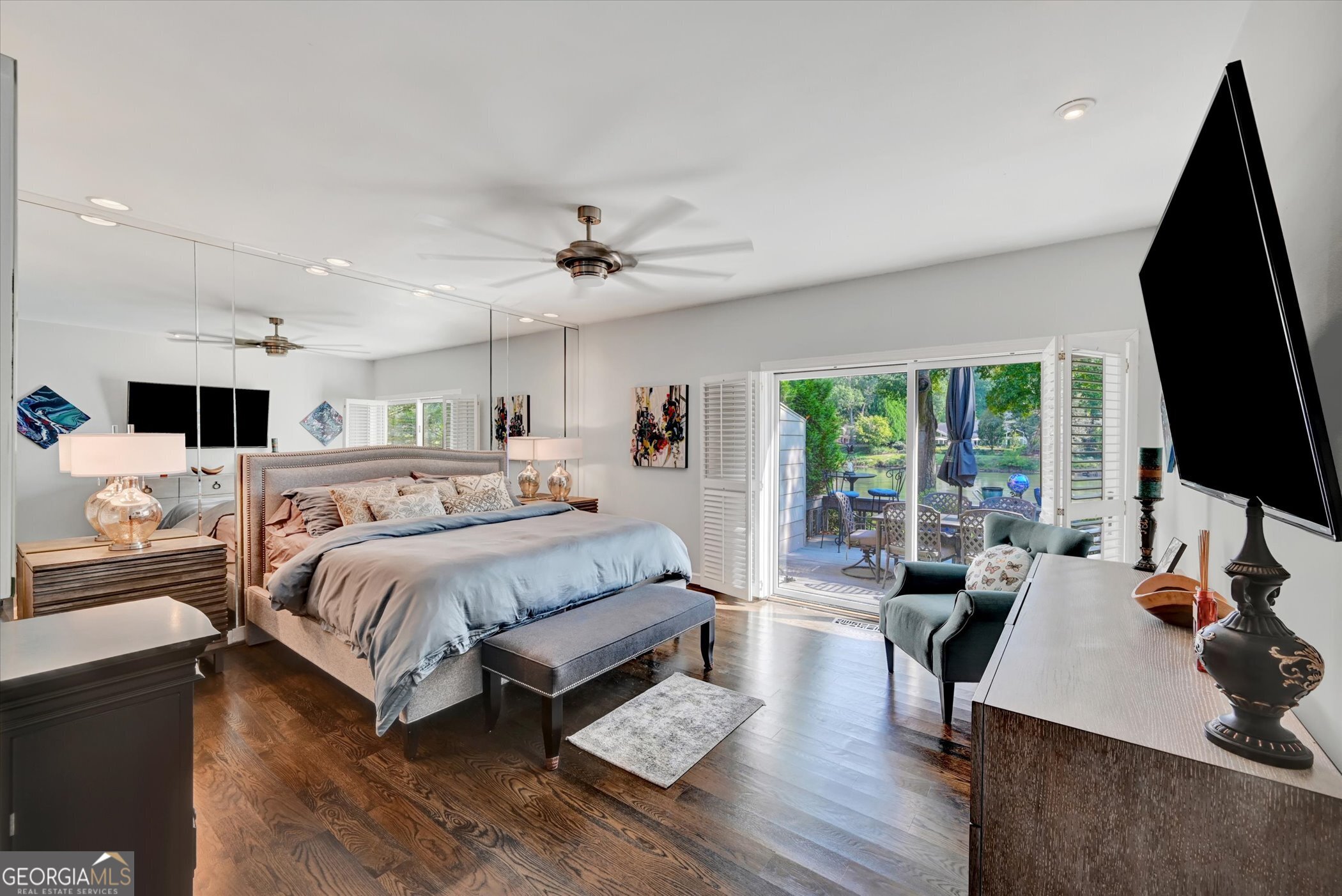 River Place - Residential