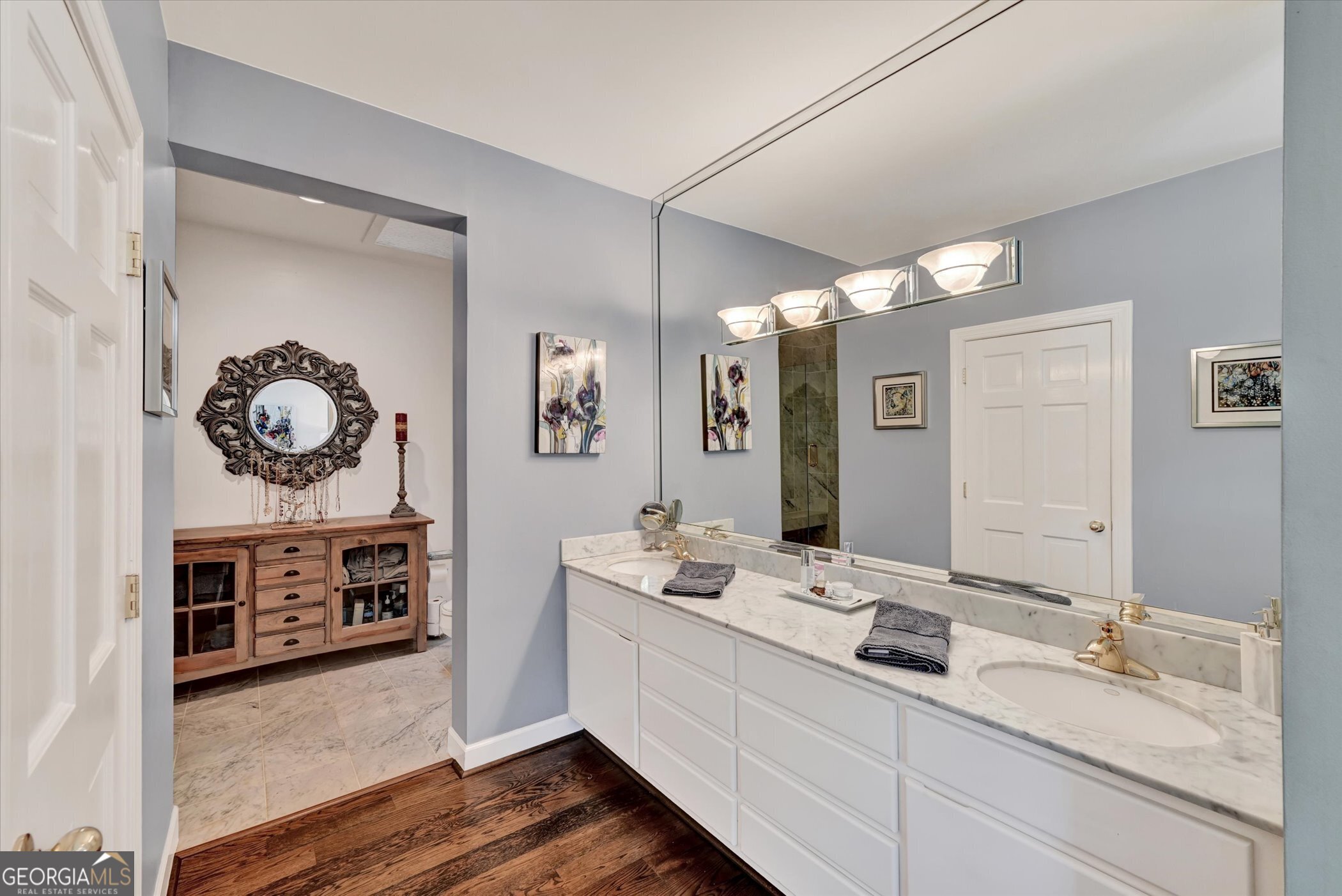 River Place - Residential