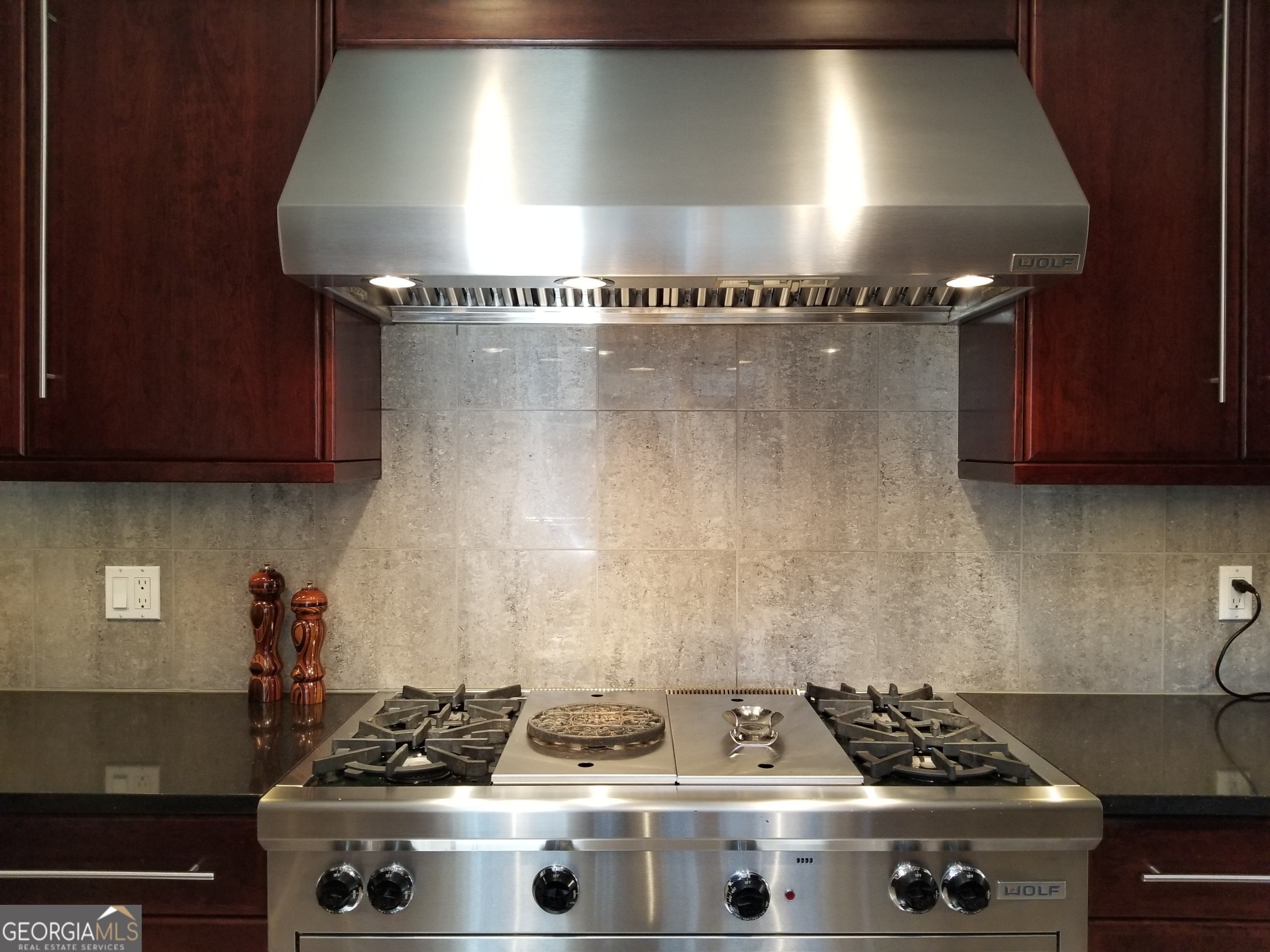 River Place - Residential