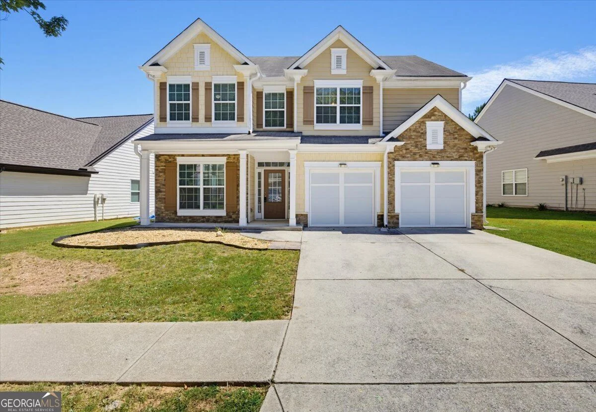 1123 Gather Drive