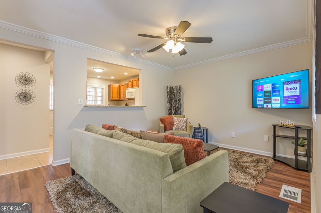 Photo of 27 W Ridge Drive SE, Cartersville, GA 30121 (MLS # 10586811)