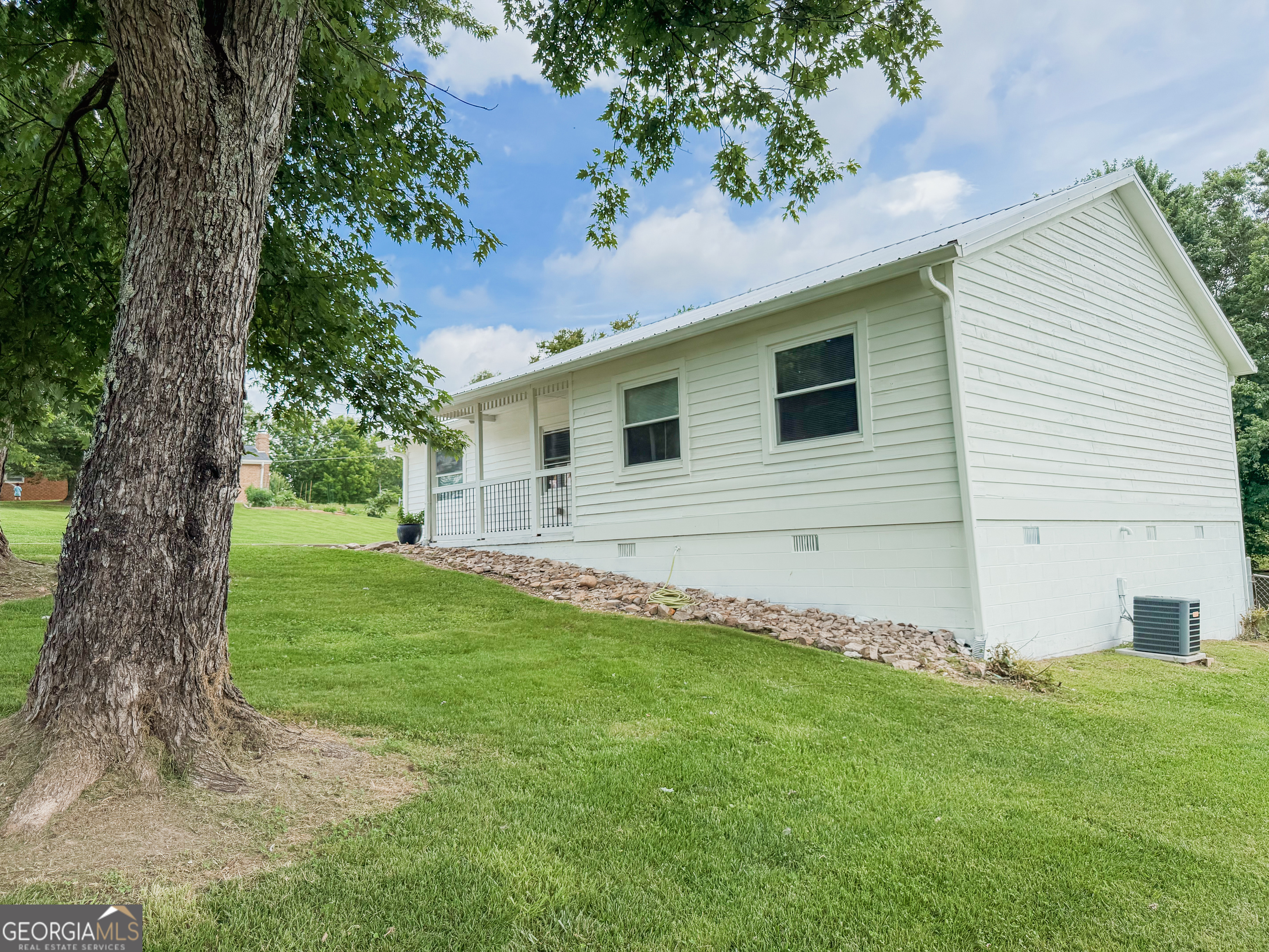 Bell Estates - Residential