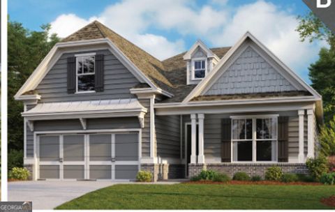 64 Colonial TER Villa Rica GA 30180