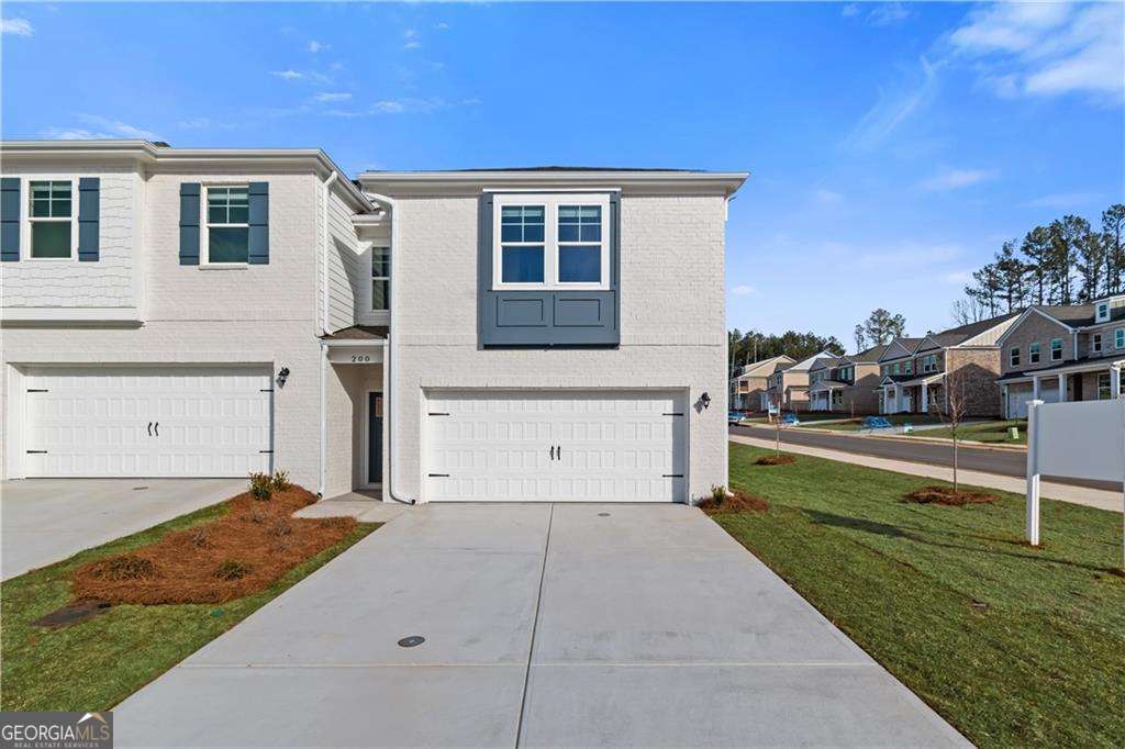 228 Sanctuary DR