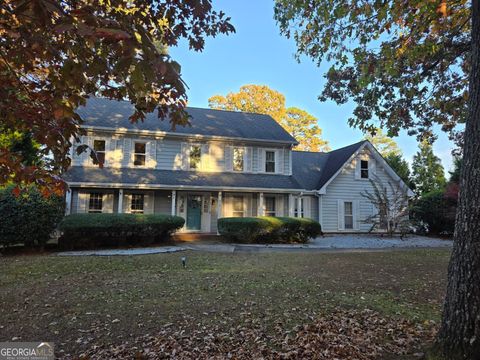 230 Dix Lee On DR Fayetteville GA 30214