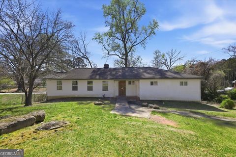 Photo of 2994 Hogan Road SW, Atlanta, GA 30331 (MLS # 10714156)