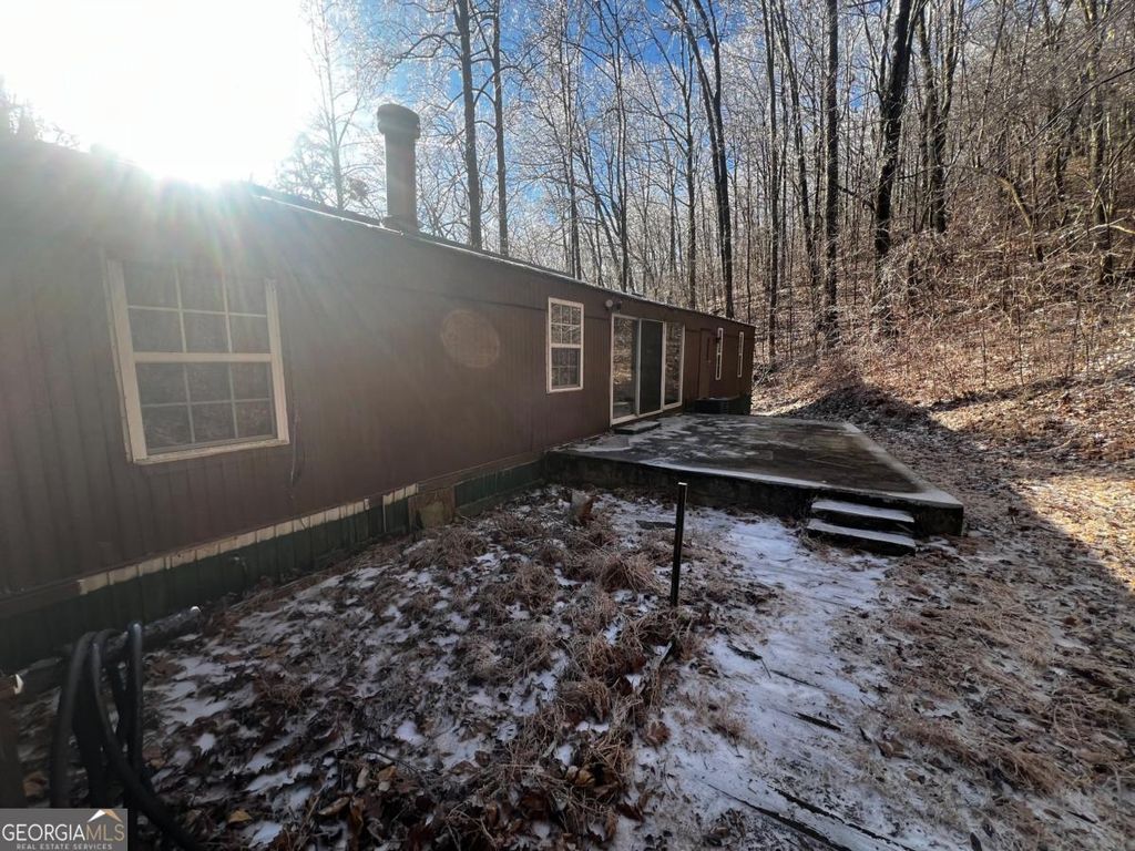 Photo of 206 Oakridge Drive, Cleveland, GA 30528 (MLS # 10679942)