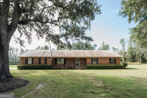6821 Miller Bridge RD Hahira GA 31632