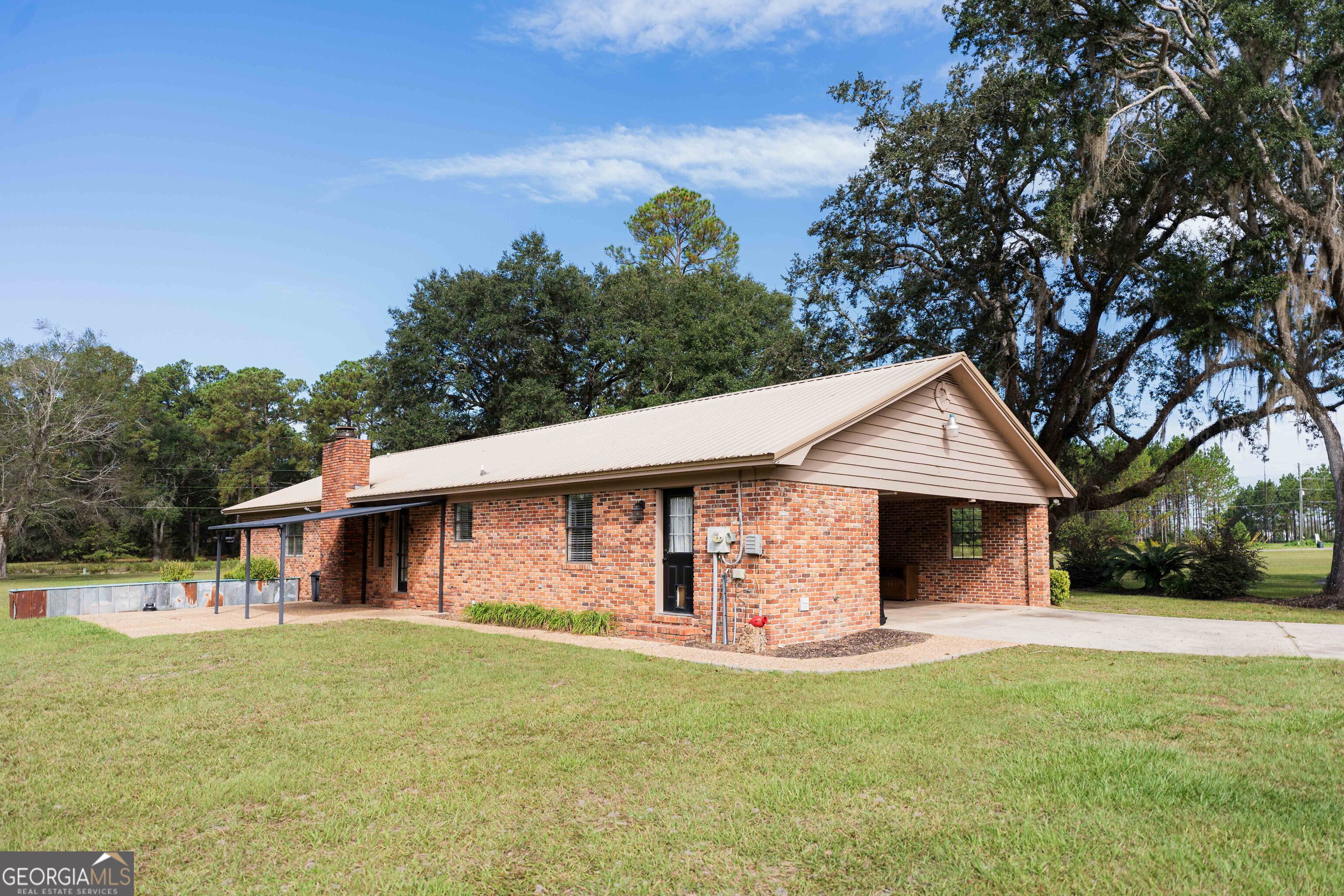 6821 Miller Bridge RD