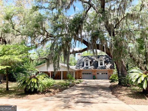 706 W Conyers ST St. Marys GA 31558