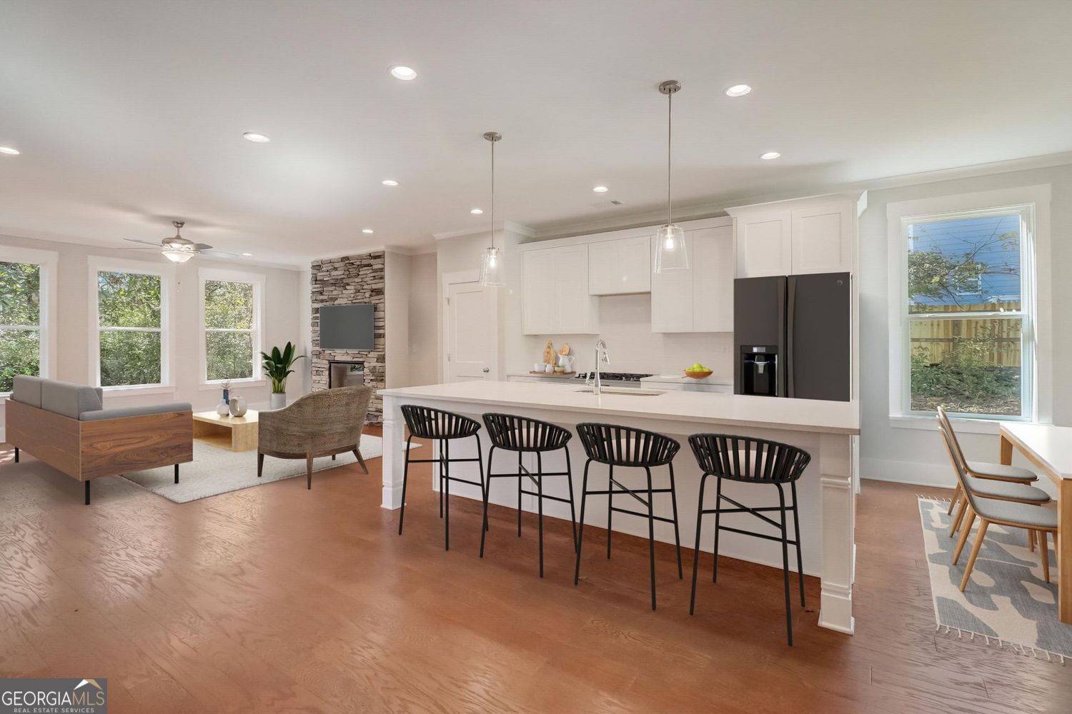 Pittsburgh - Residential