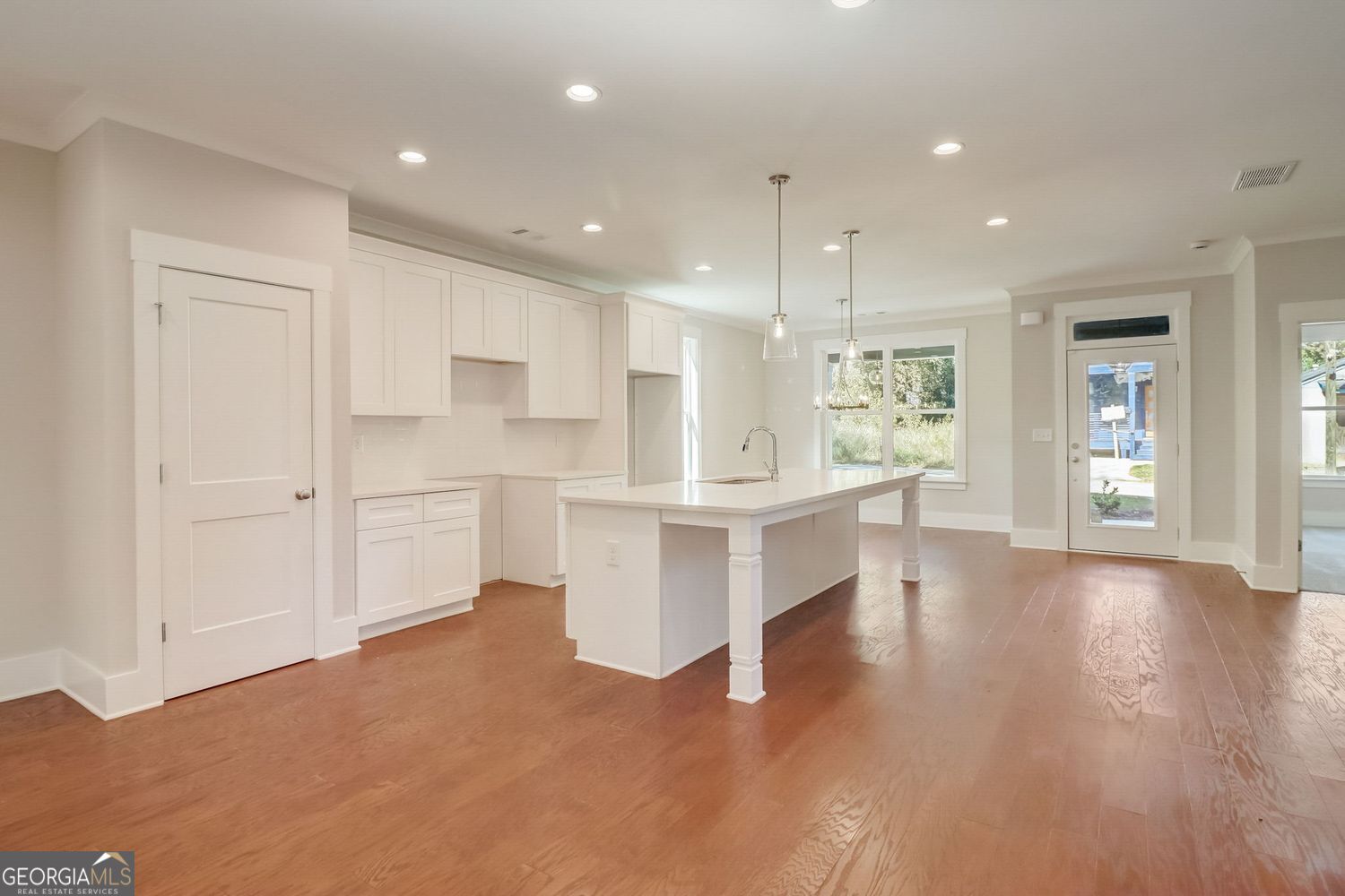 Pittsburgh - Residential