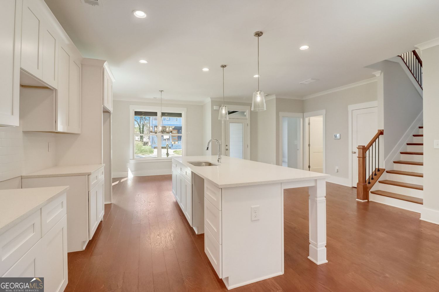 Pittsburgh - Residential