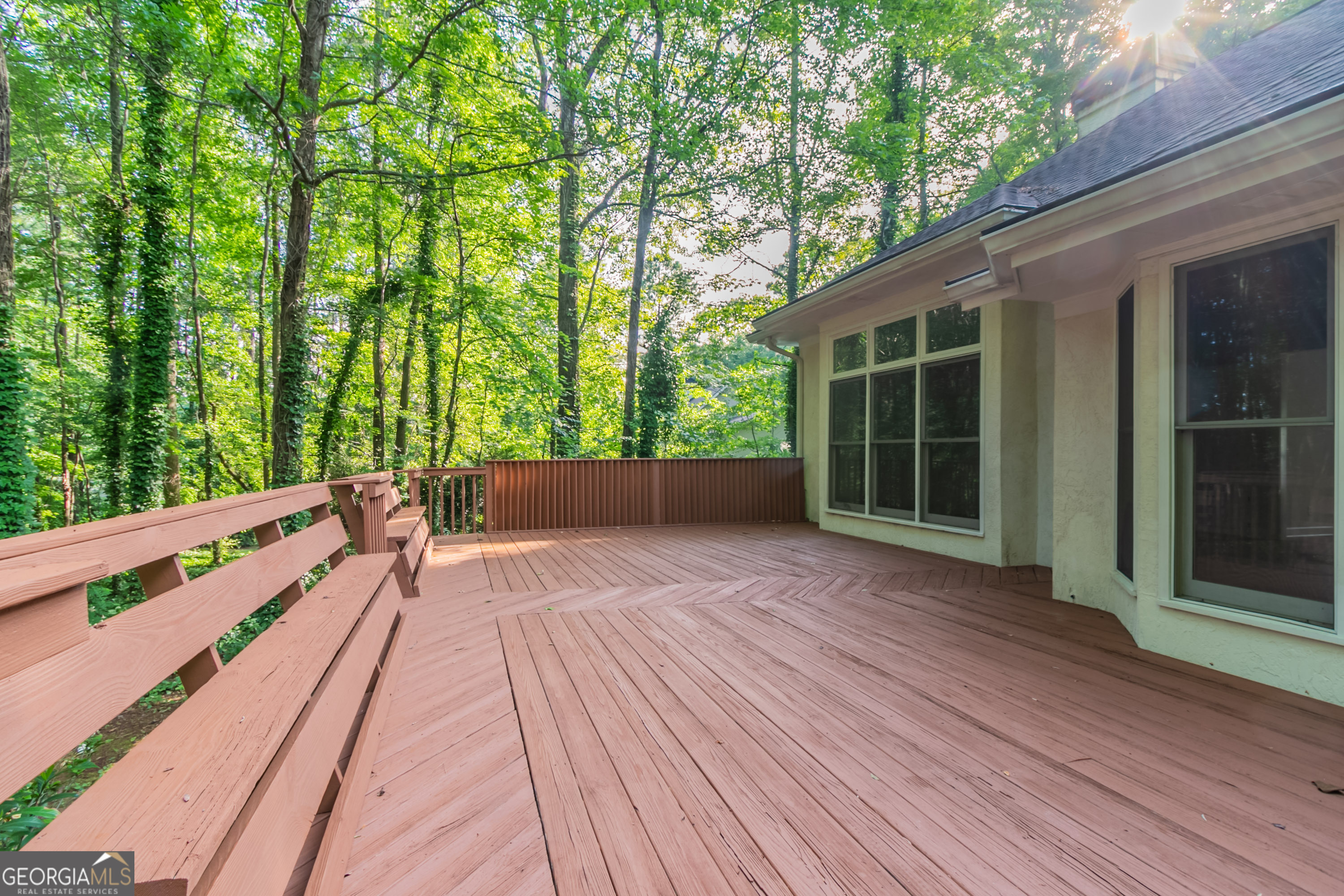 FAWN RIDGE - Residential