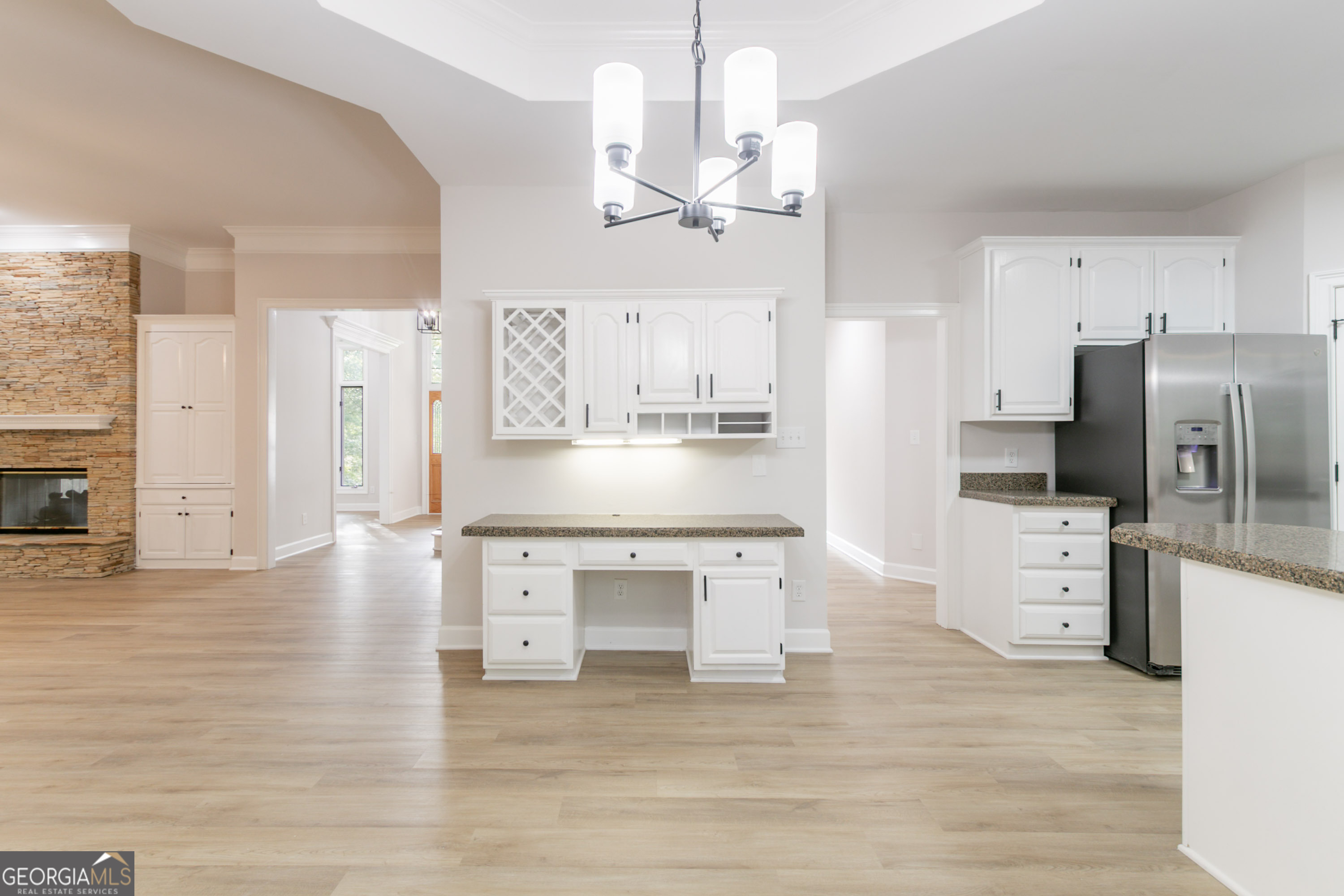 FAWN RIDGE - Residential