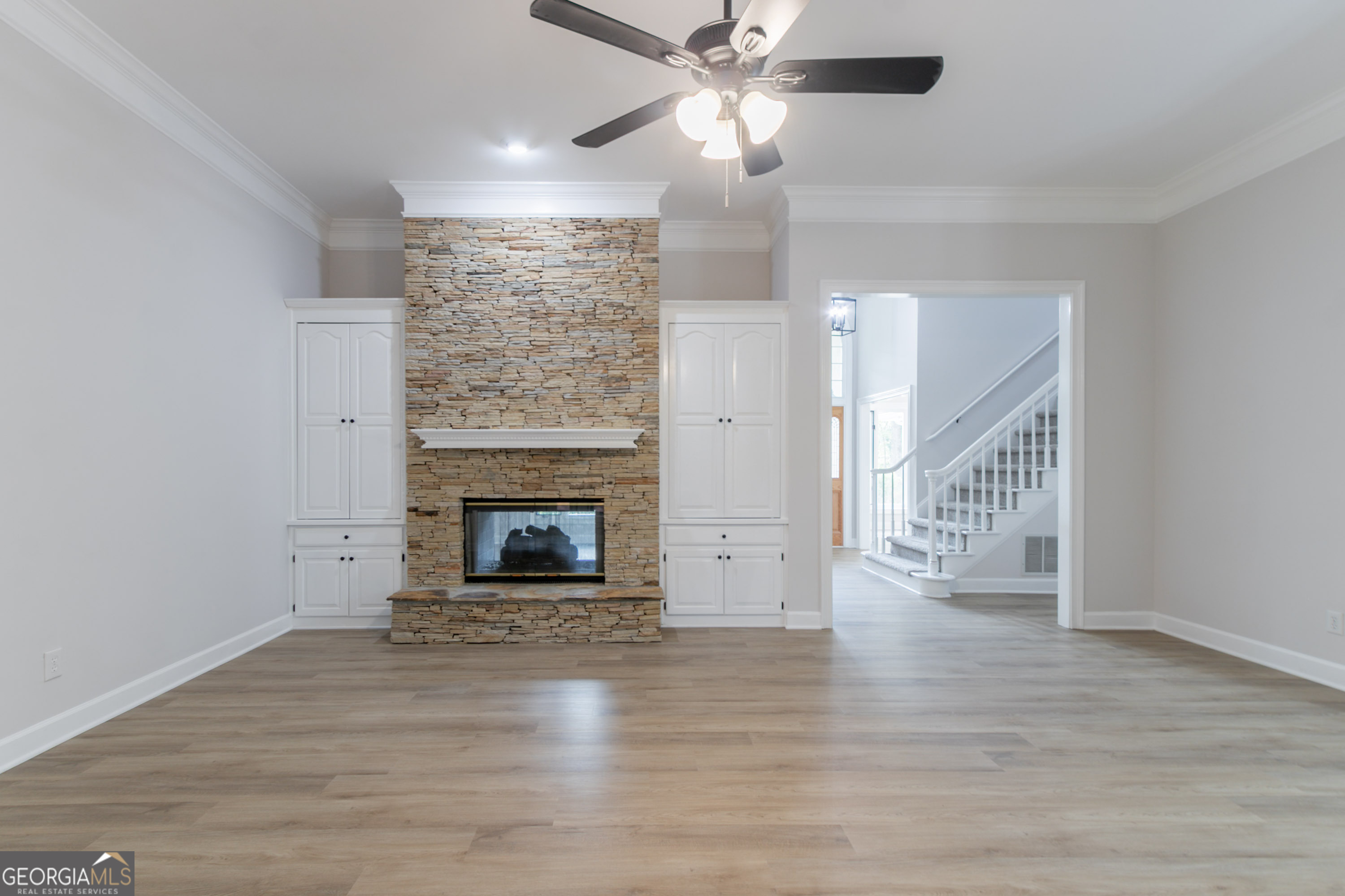 FAWN RIDGE - Residential