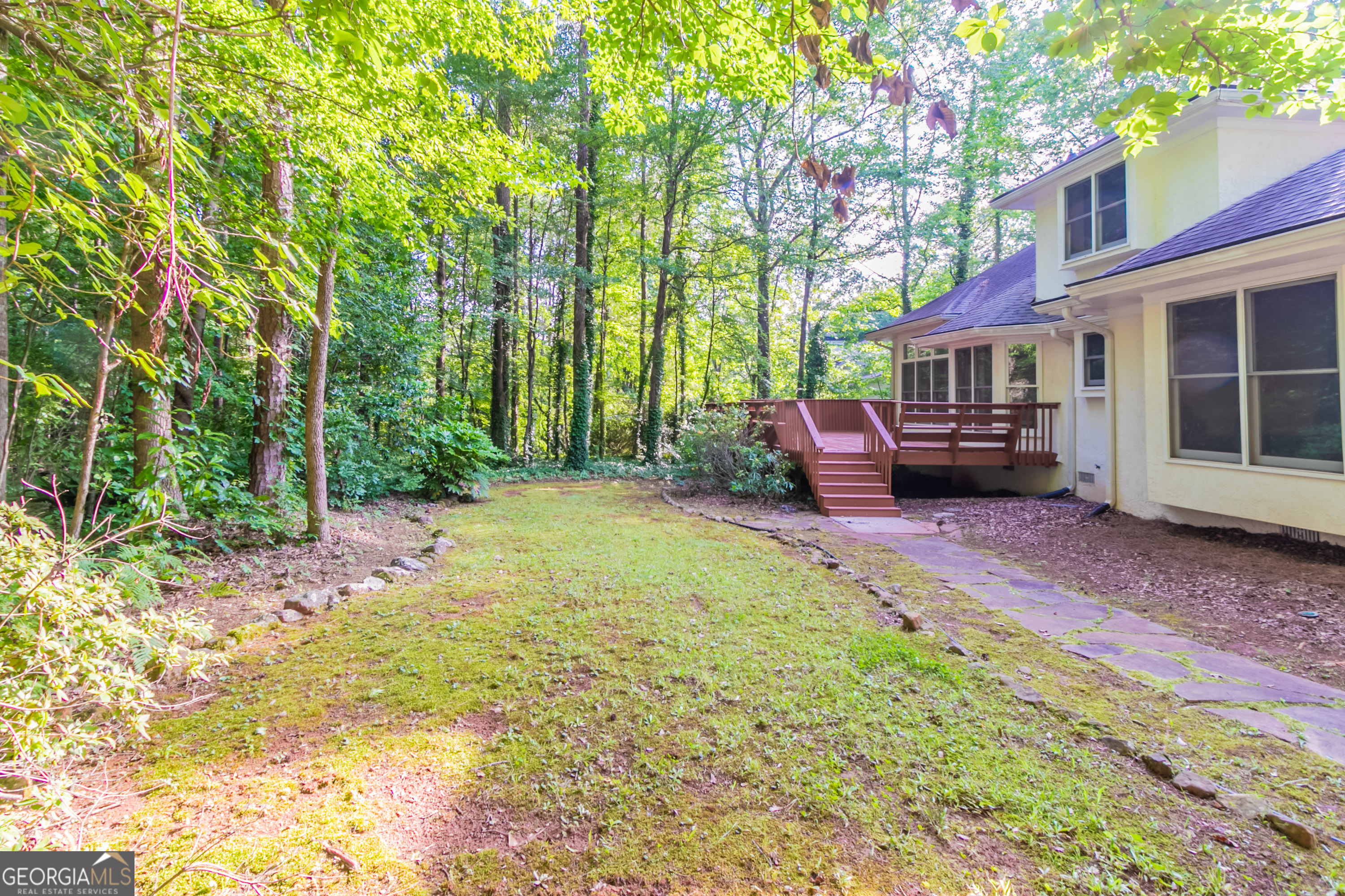 FAWN RIDGE - Residential
