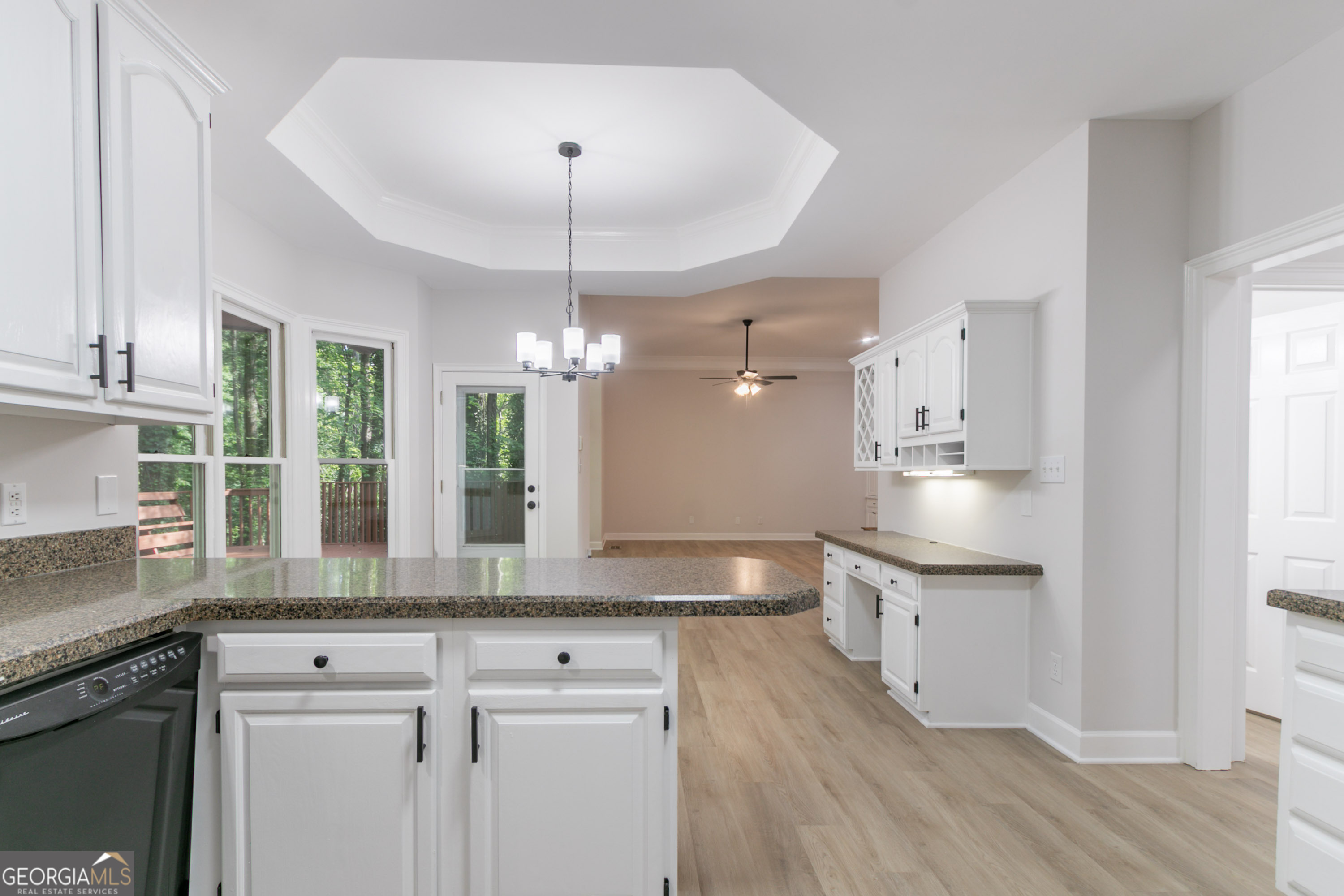 FAWN RIDGE - Residential