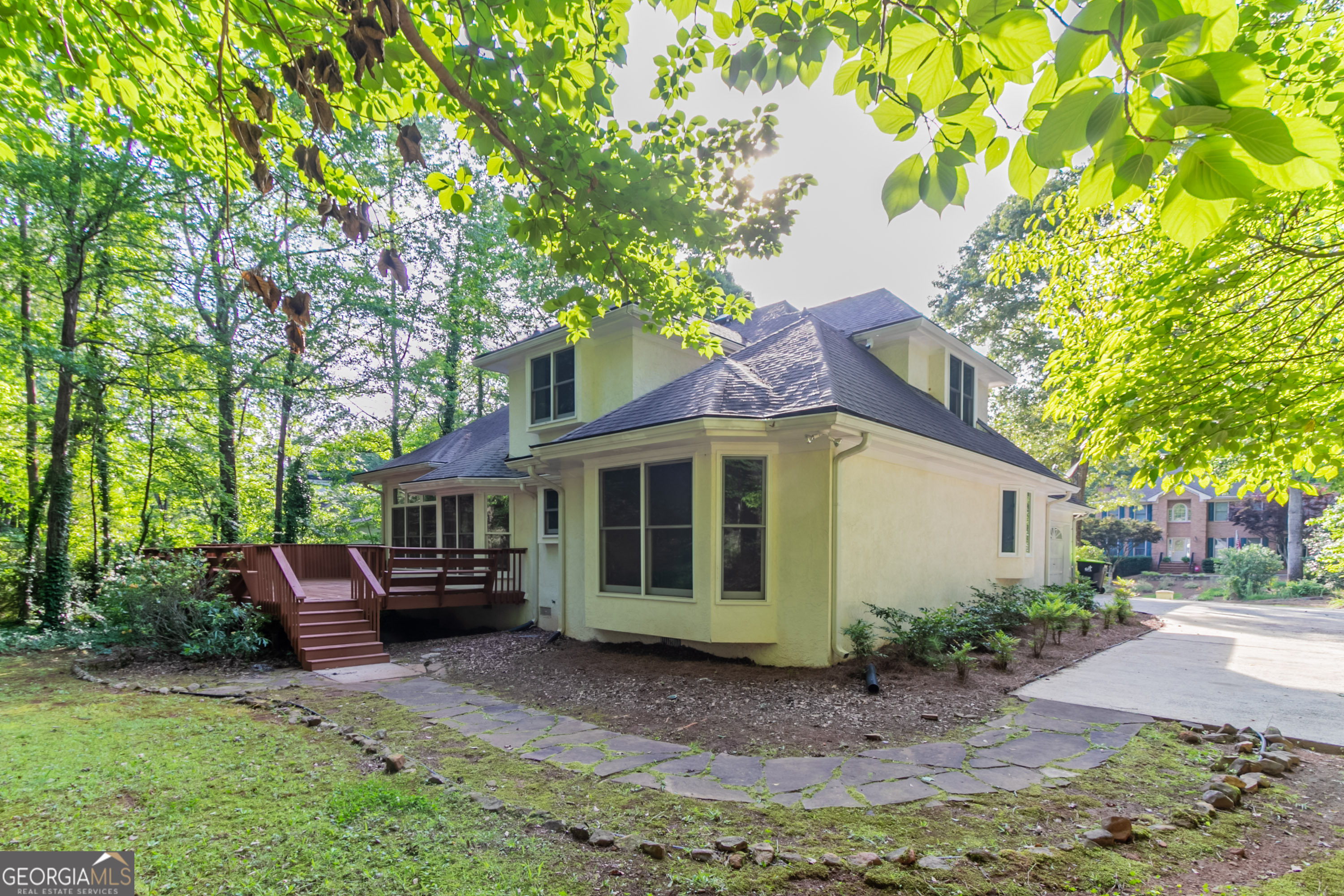 FAWN RIDGE - Residential
