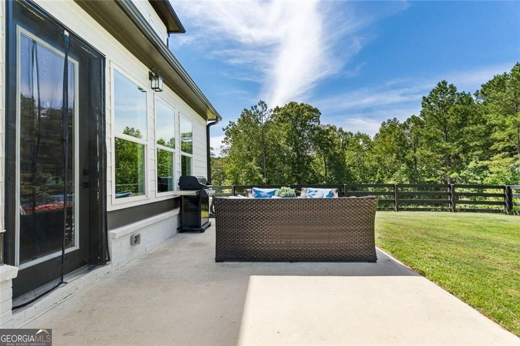 HOLLY FARM PH 1B - Residential