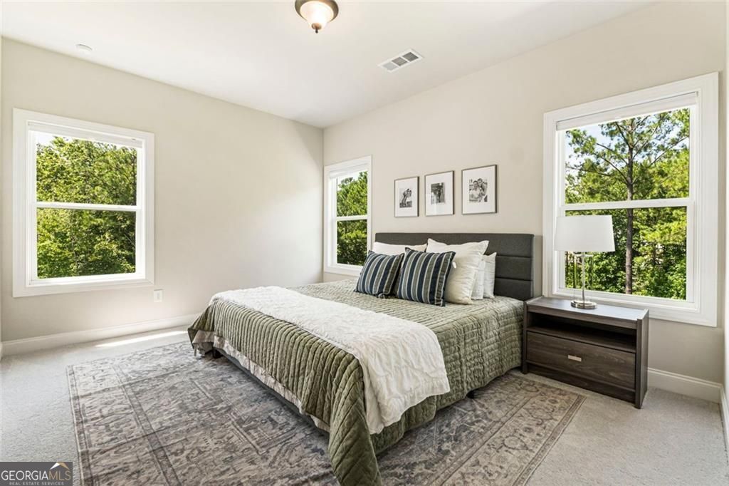 HOLLY FARM PH 1B - Residential