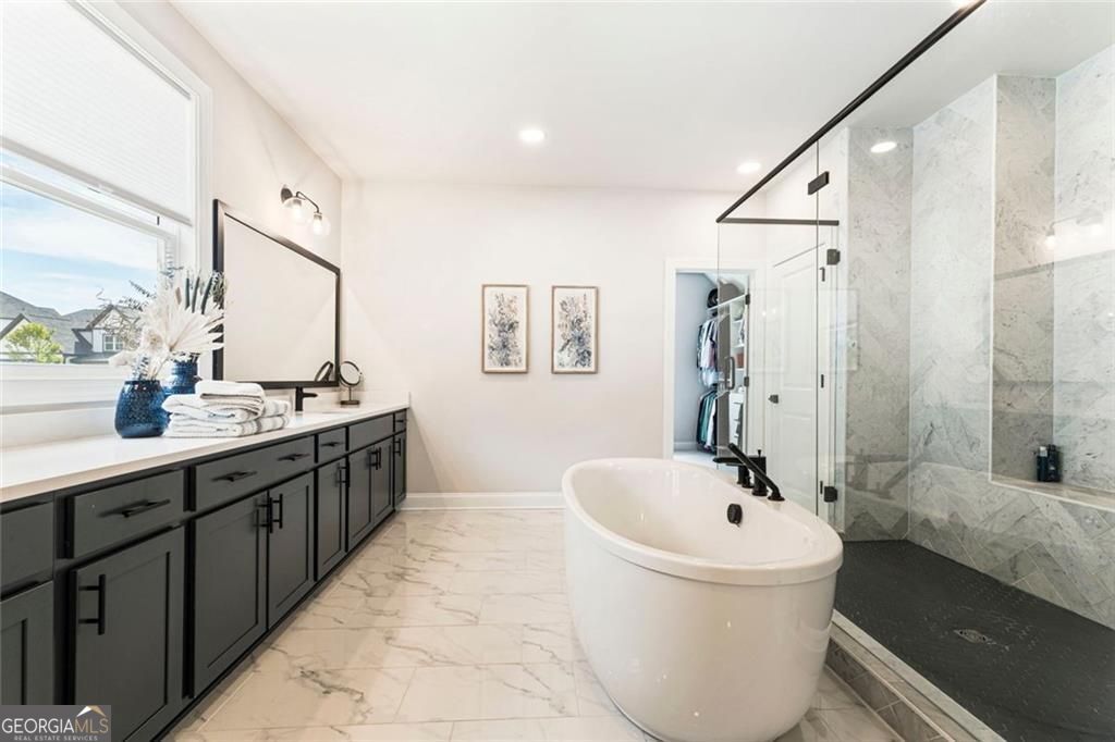 HOLLY FARM PH 1B - Residential