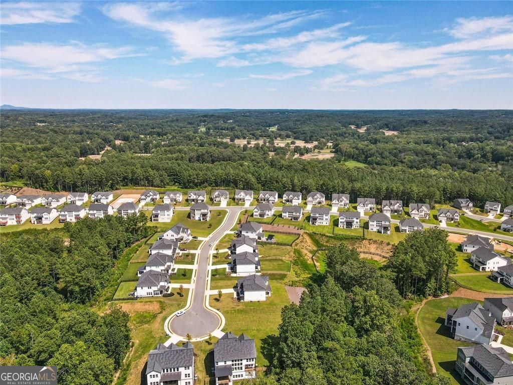 HOLLY FARM PH 1B - Residential