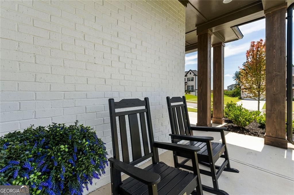 HOLLY FARM PH 1B - Residential