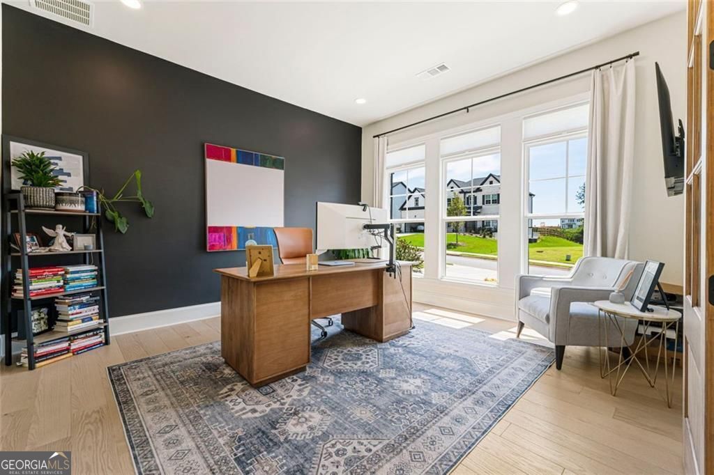 HOLLY FARM PH 1B - Residential