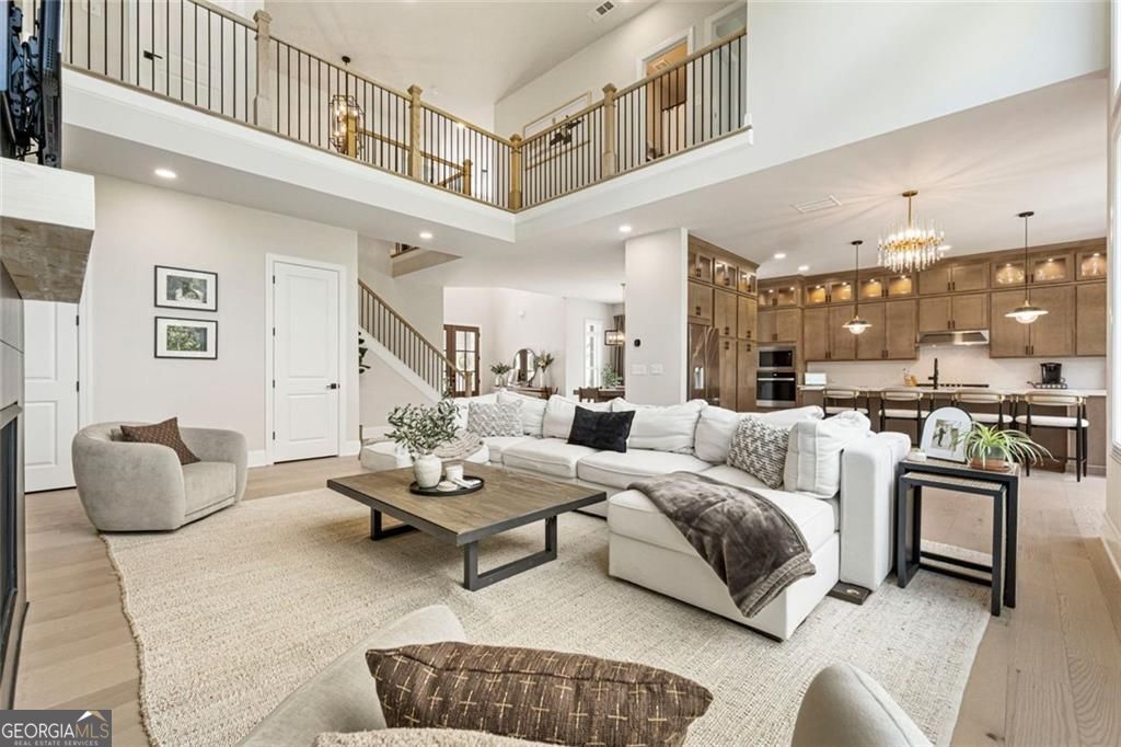 HOLLY FARM PH 1B - Residential