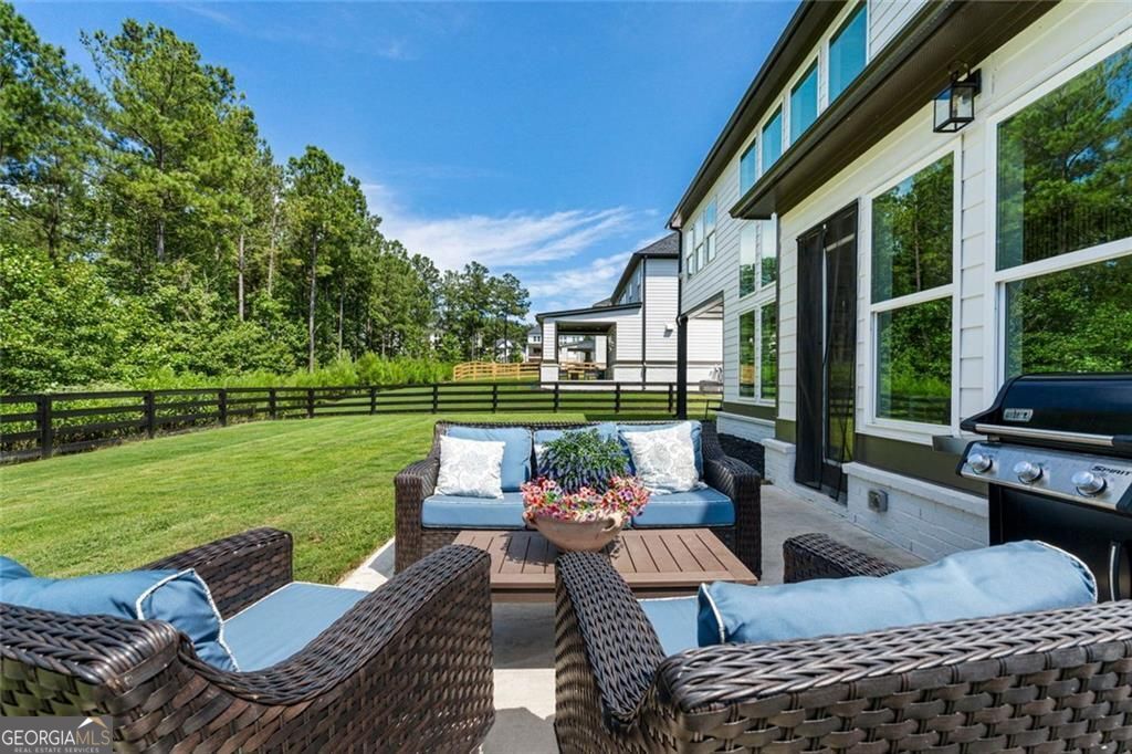 HOLLY FARM PH 1B - Residential