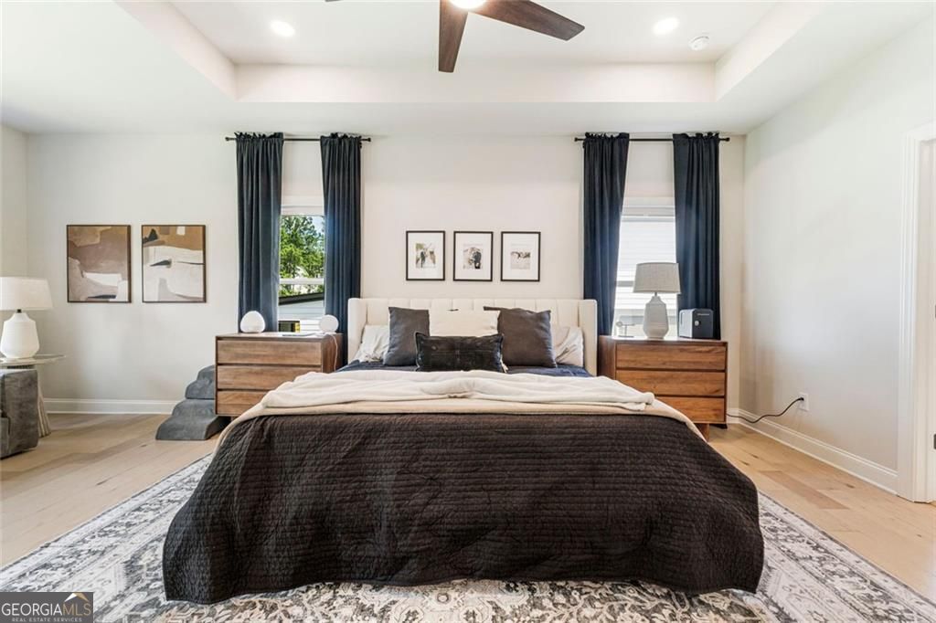 HOLLY FARM PH 1B - Residential