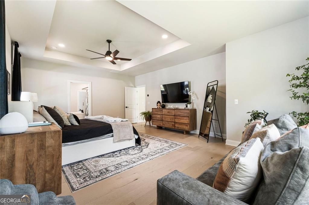 HOLLY FARM PH 1B - Residential