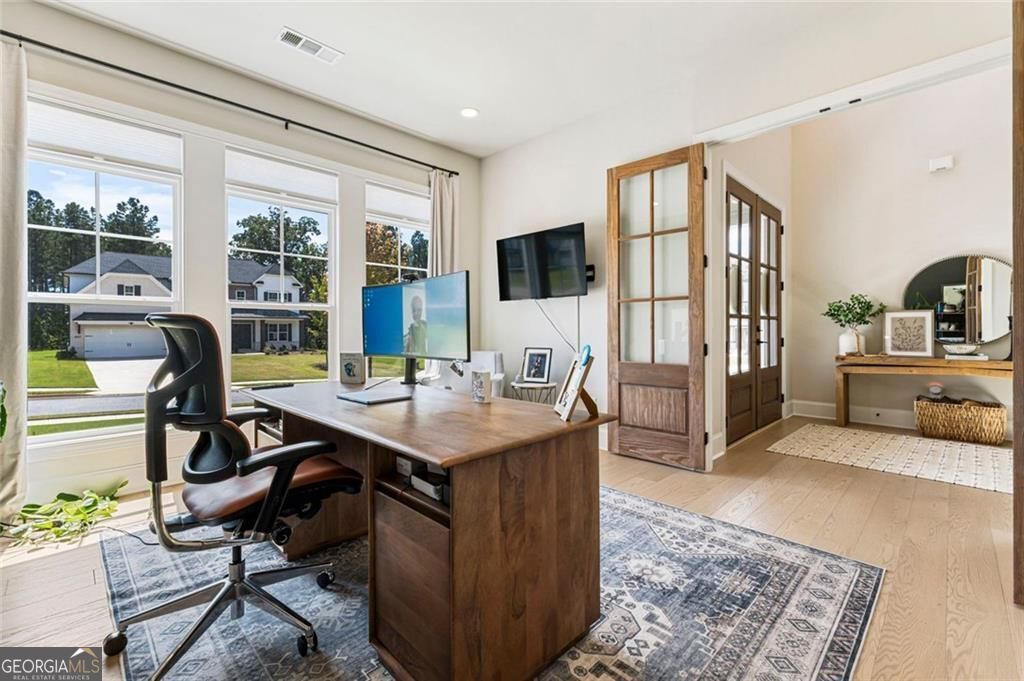 HOLLY FARM PH 1B - Residential