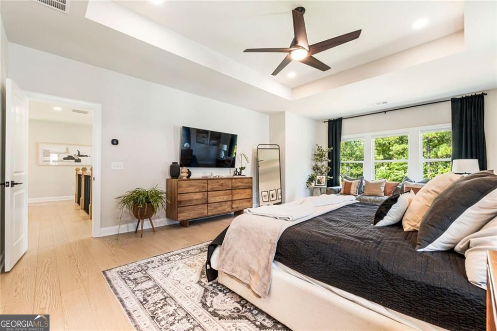 HOLLY FARM PH 1B - Residential