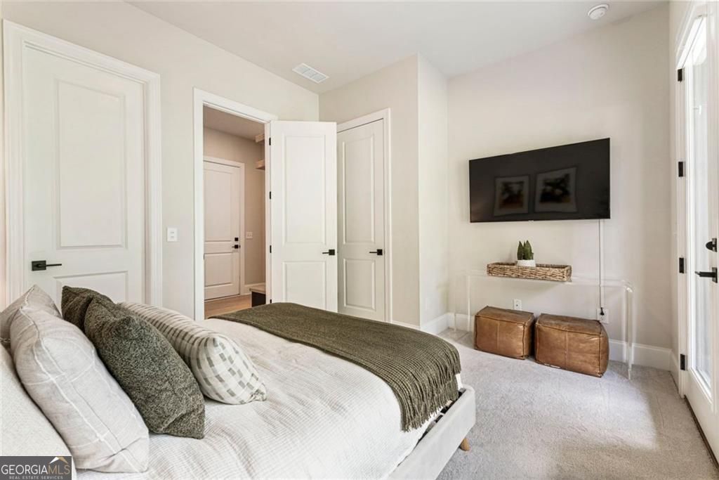 HOLLY FARM PH 1B - Residential