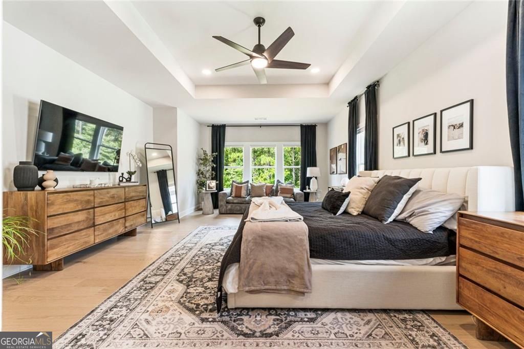 HOLLY FARM PH 1B - Residential