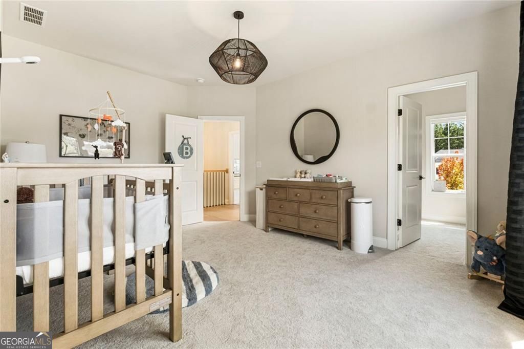 HOLLY FARM PH 1B - Residential