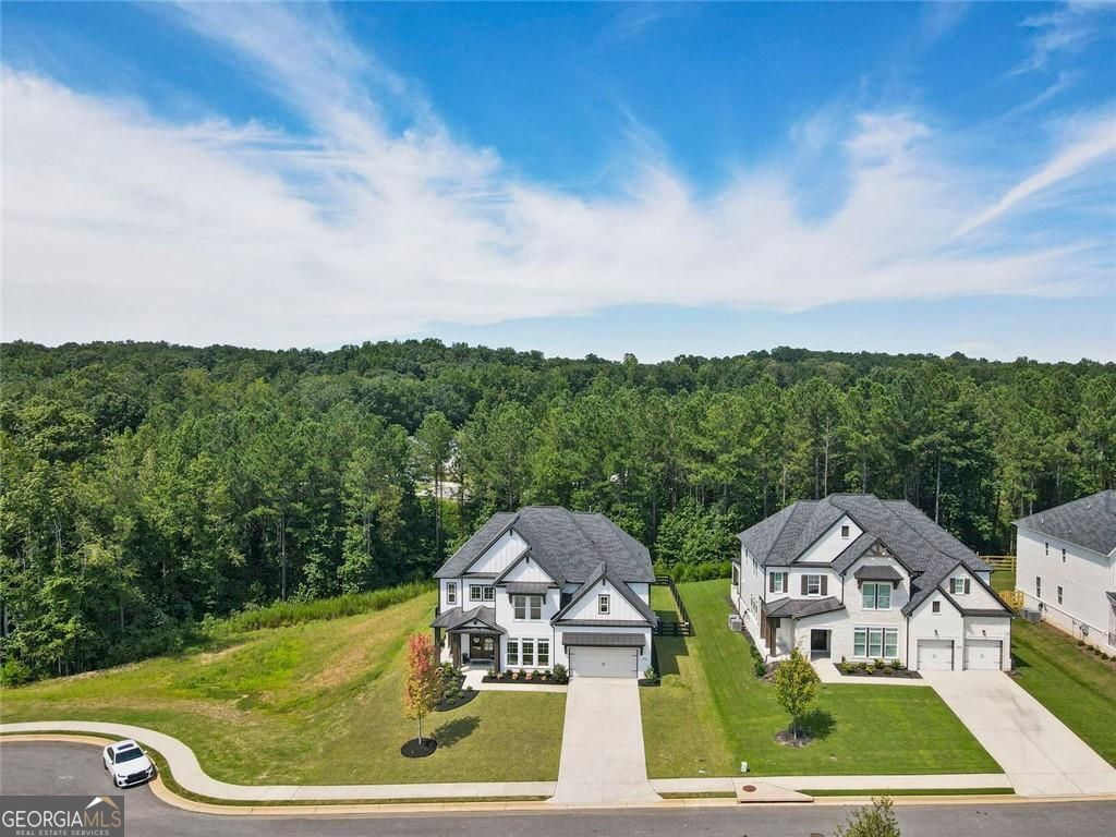 HOLLY FARM PH 1B - Residential