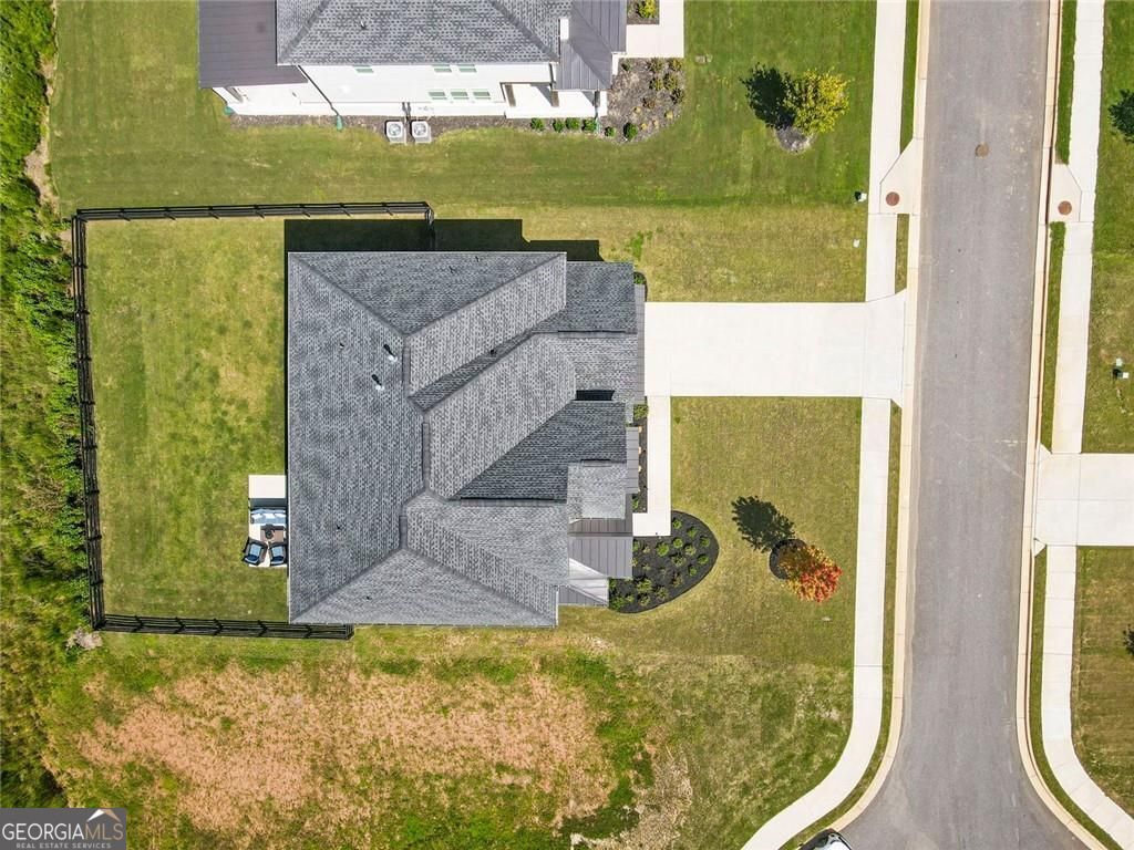 HOLLY FARM PH 1B - Residential