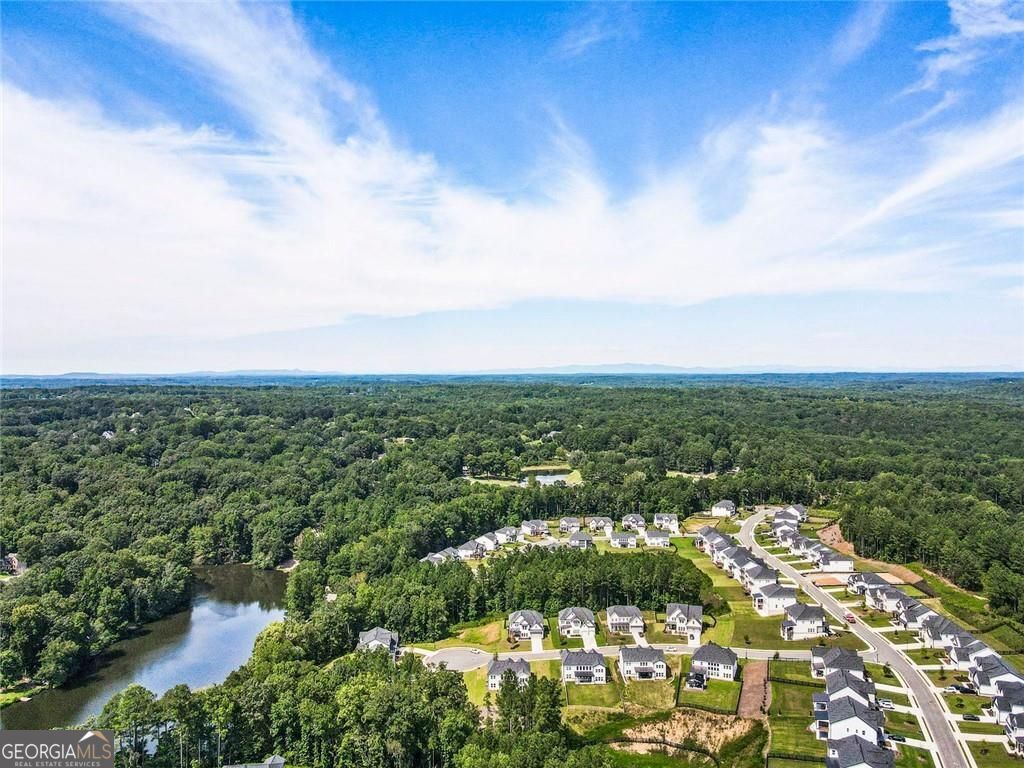 HOLLY FARM PH 1B - Residential