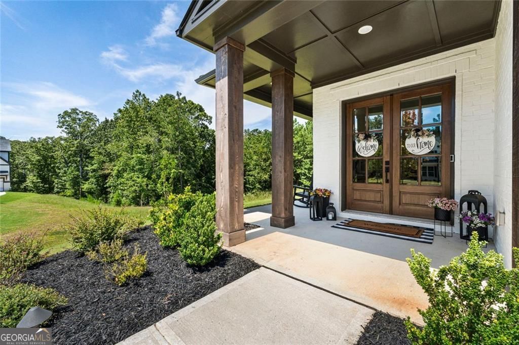 HOLLY FARM PH 1B - Residential