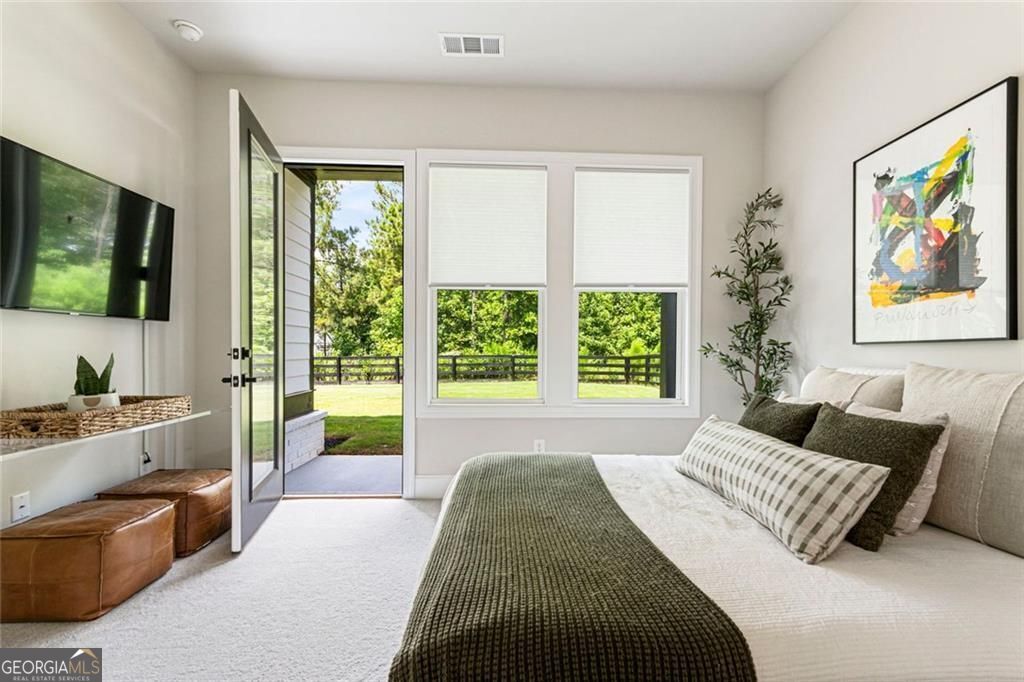 HOLLY FARM PH 1B - Residential